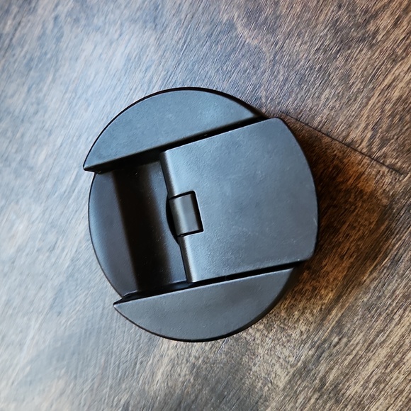 Starbucks turquoise and silver ombre mermaid tumbler - Picture 9 of 11